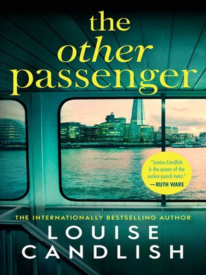 cover image of The Other Passenger